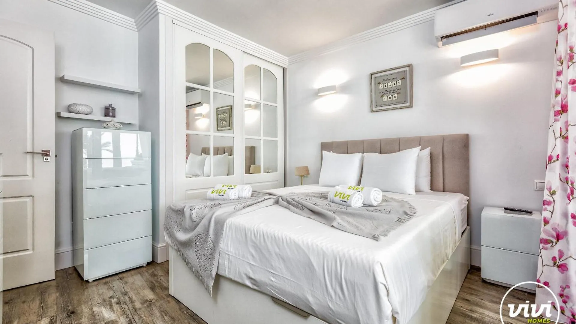 Sofia Apartment MIJAS COSTA
