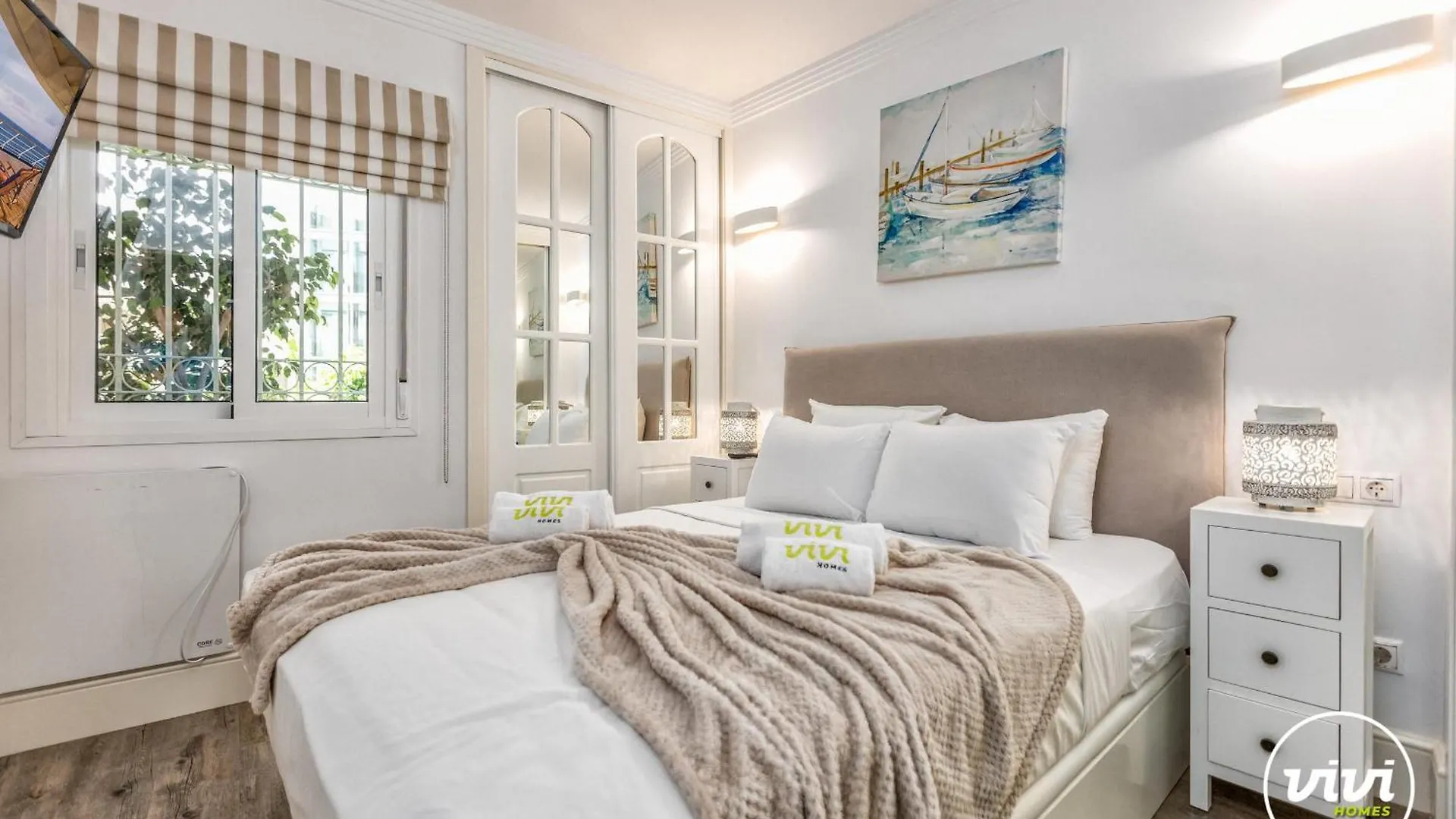 Sofia Apartment MIJAS COSTA