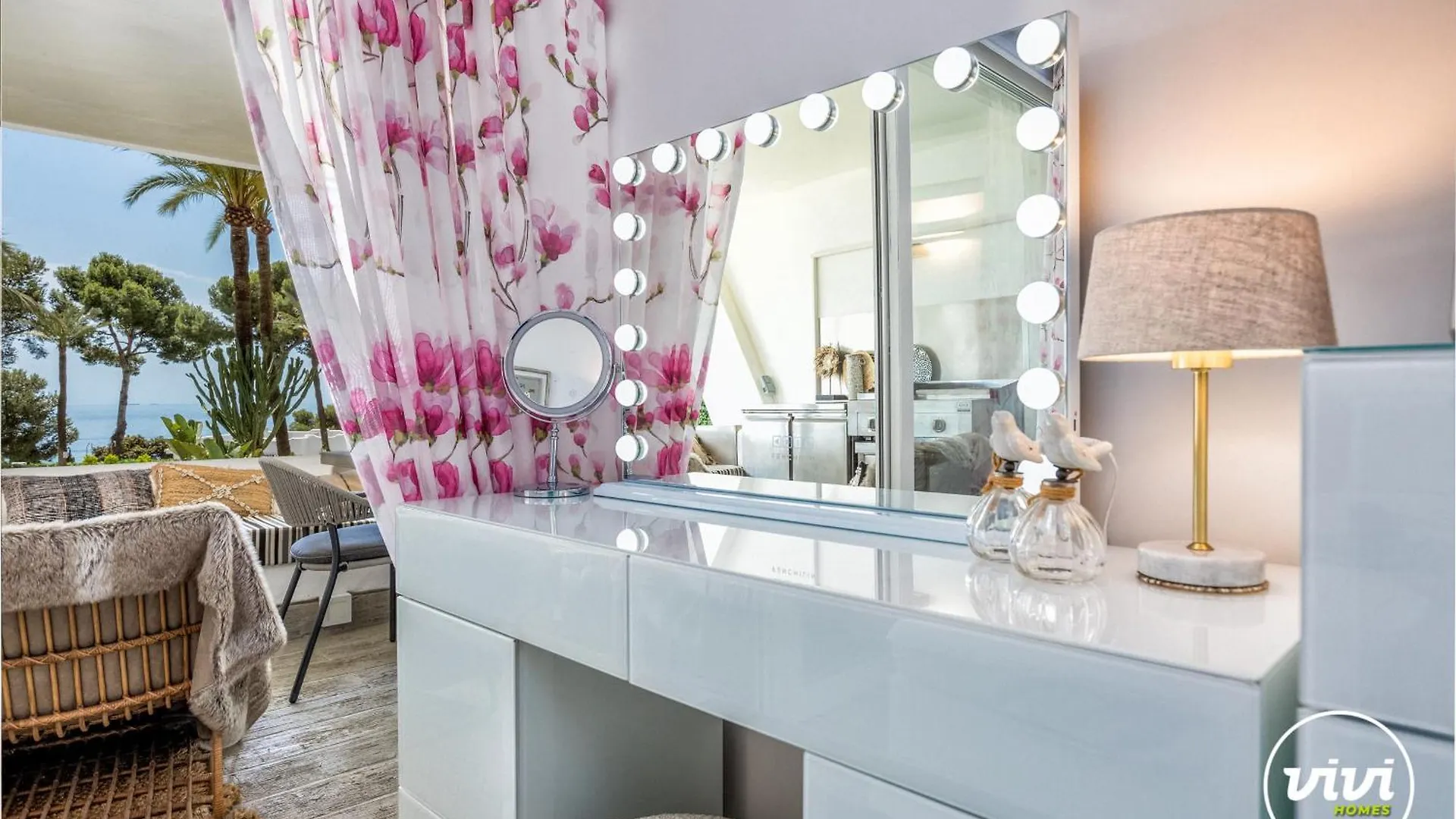Sofia Apartment MIJAS COSTA
