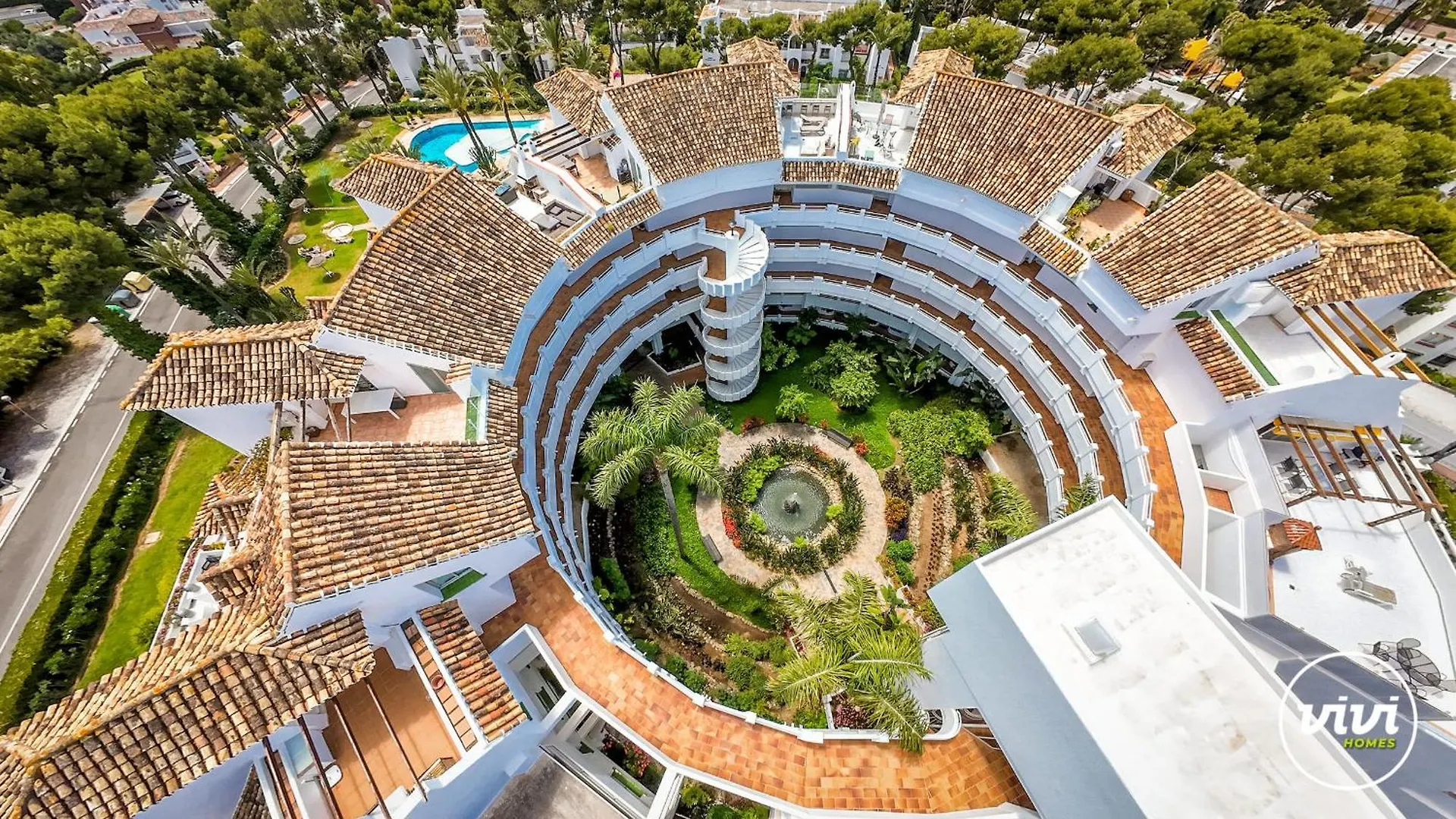 Sofia Apartment MIJAS COSTA Spain