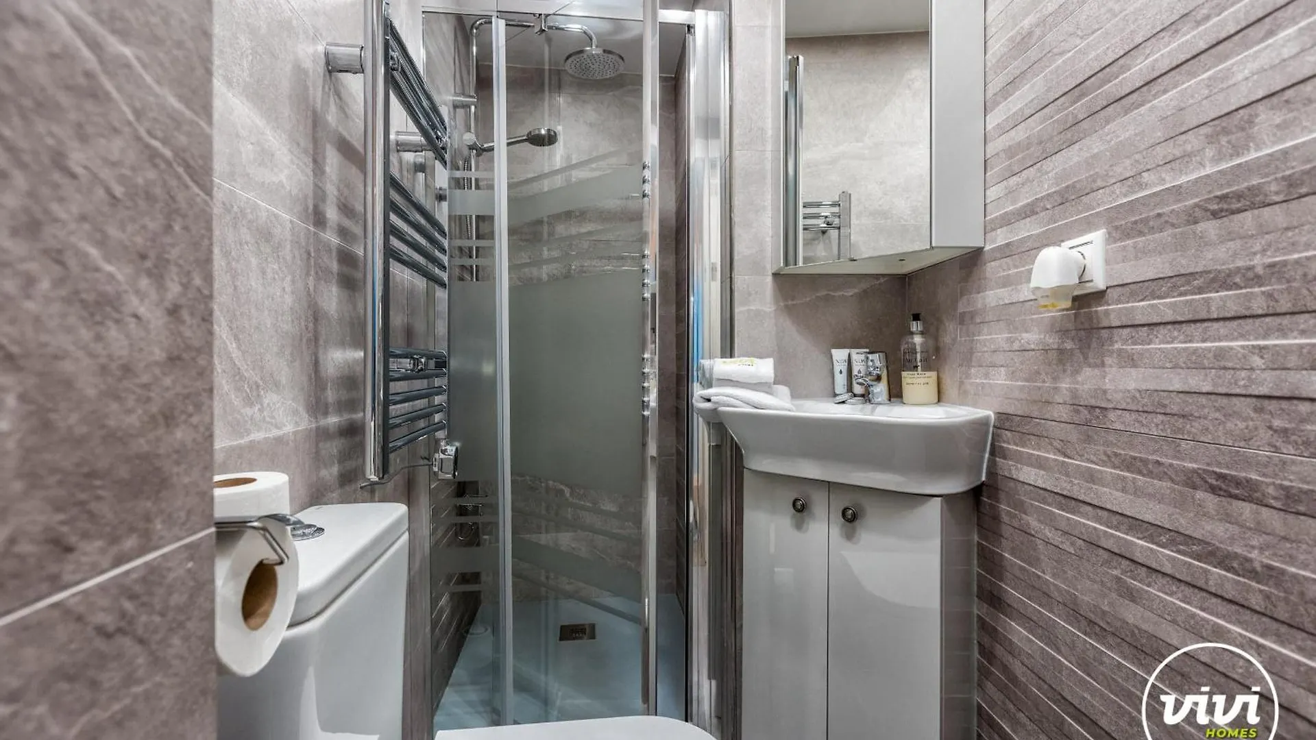 Sofia Apartment MIJAS COSTA