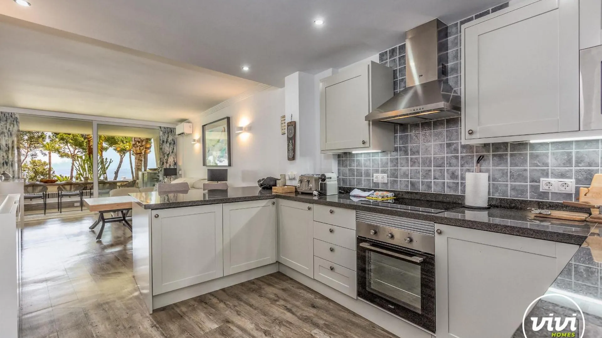 Sofia Apartment MIJAS COSTA Spain