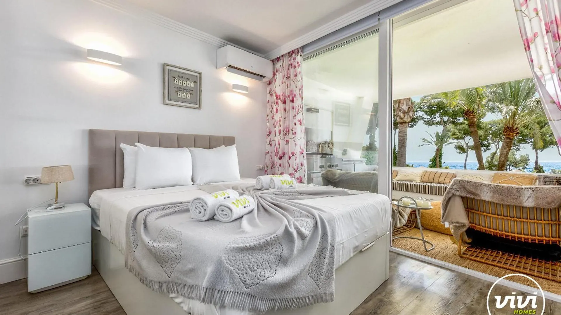 Sofia Apartment MIJAS COSTA