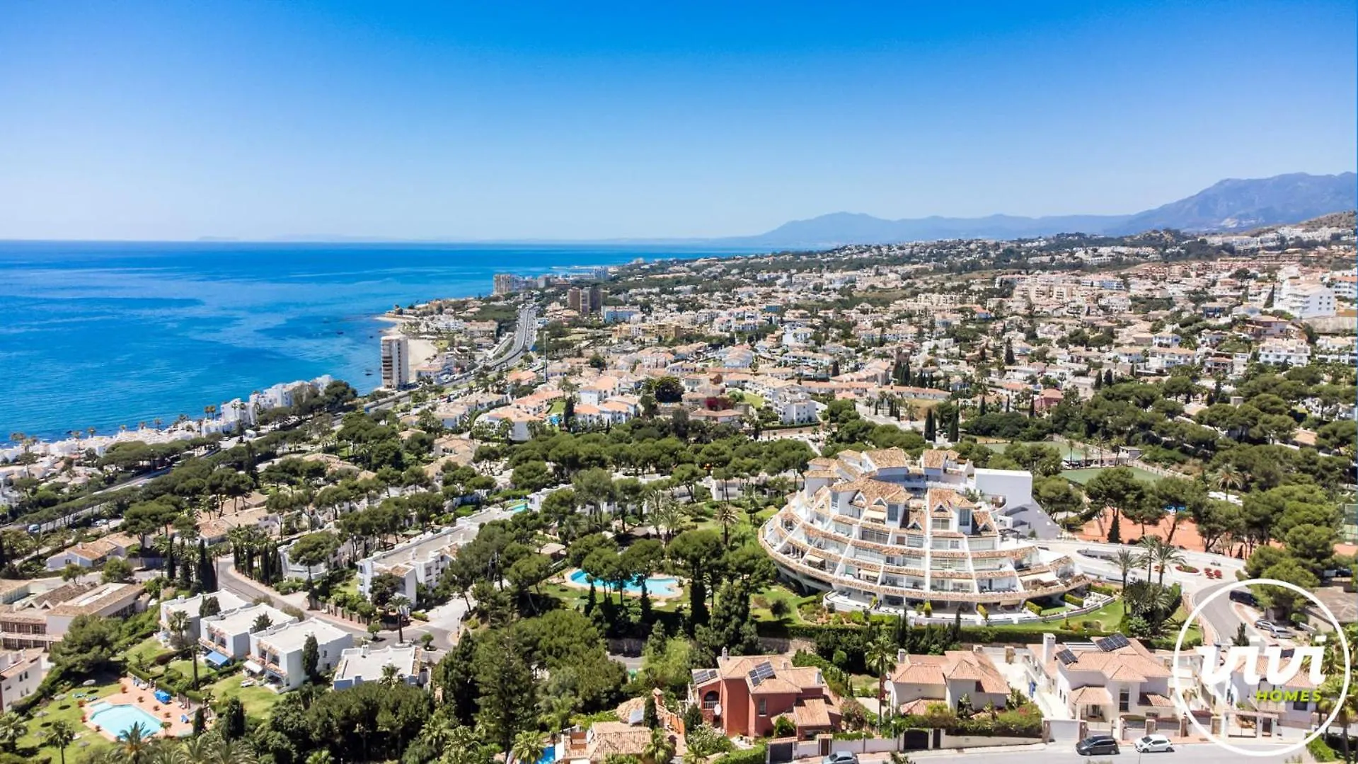 Sofia Apartment MIJAS COSTA Spain