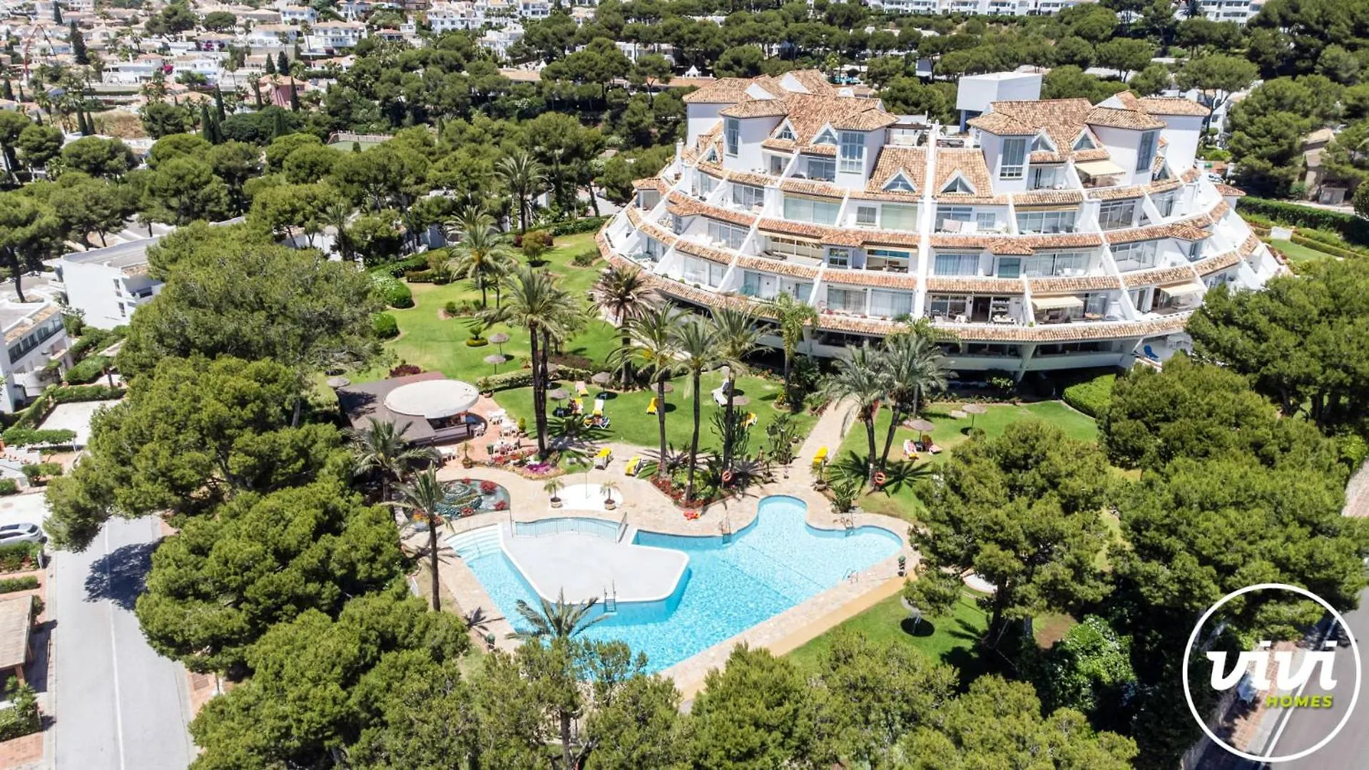 Sofia Lejlighed MIJAS COSTA 0*,